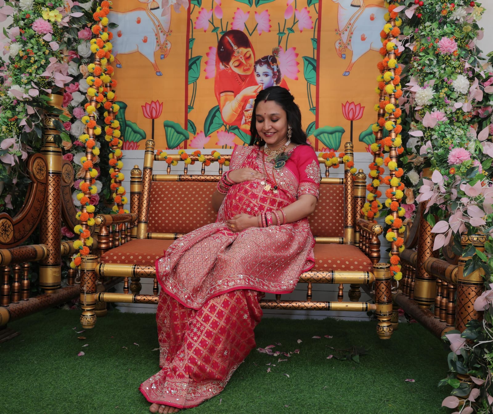 Smt. Krutika Mehta - Founder